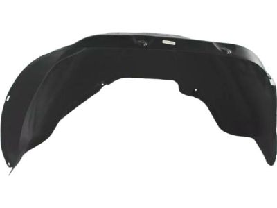 Mopar 55346674AC WEATHERSTRIP-Front Door Glass 55346674AC Mopar WEATHERSTRIP-Front Door Glass Product Photo 1 of 3
