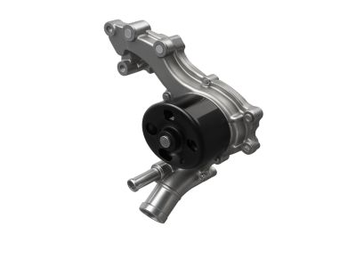 Mopar 4893941AC Pump-Water 4893941AC Mopar Pump-Water Product Photo 1 of 6