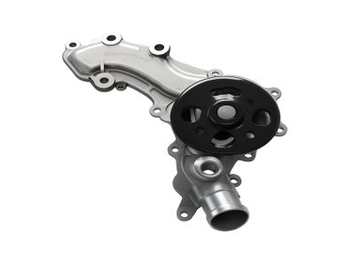 4893941AC Mopar Pump-Water Product Photo 6 of 6