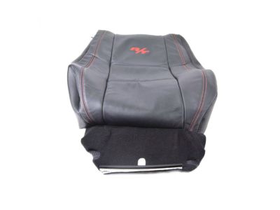 Mopar 5RV86DX9AA Front Seat Back Cover 5RV86DX9AA Mopar Front Seat Back Cover Product Photo 1 of 2