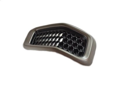 6CY39NTZAA Mopar Grille-Radiator Product Photo 3 of 4