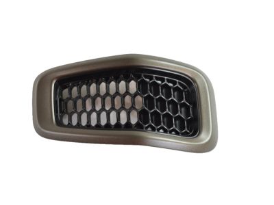 6CY39NTZAA Mopar Grille-Radiator Product Photo 4 of 4