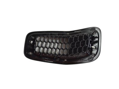 6CY39NTZAA Mopar Grille-Radiator Product Photo 2 of 4