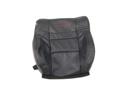 6MV32LR5AA Mopar Front Seat Back Cover Product Photo 3 of 3