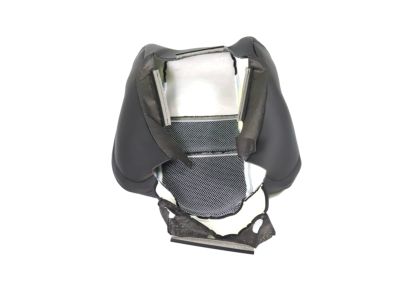 6MV32LR5AA Mopar Front Seat Back Cover Product Photo 2 of 3