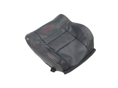 Mopar 6MV32LR5AA Front Seat Back Cover 6MV32LR5AA Mopar Front Seat Back Cover Product Photo 1 of 3