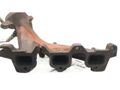 2007 Dodge Charger Exhaust Manifold - 4792762AB