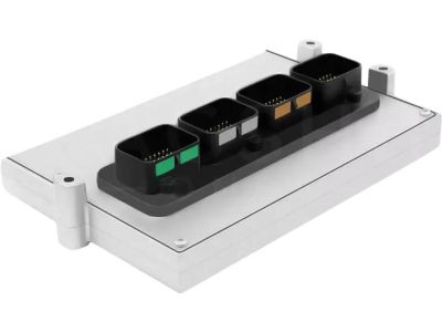 5150582AC Mopar Electrical Powertrain Control Module Product Photo 8 of 8