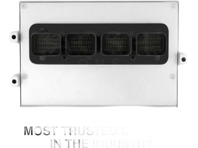 5150582AC Mopar Electrical Powertrain Control Module Product Photo 7 of 8