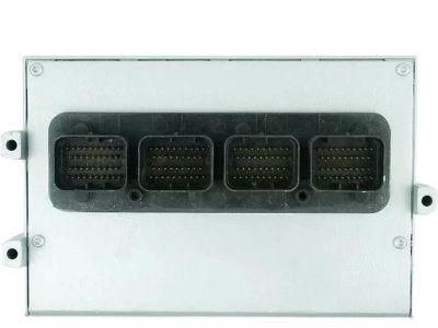 5150582AC Mopar Electrical Powertrain Control Module Product Photo 4 of 8