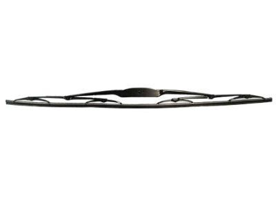 2001 Chrysler Town & Country Wiper Blade - 4717349AB