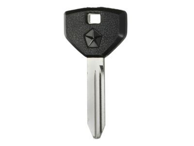 Chrysler Car Key - 55075487