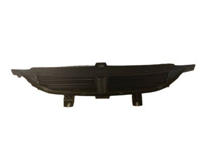 Mopar 68302653AB Grille-Active Shutter