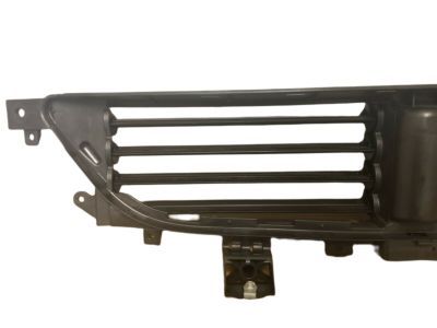 Mopar 68302653AB Grille-Active Shutter