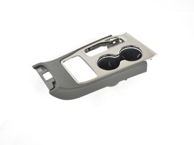 5SM401A8AC Mopar Bezel-Gear Shift Indicator Product Photo 4 of 4