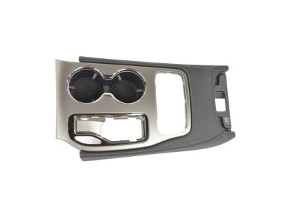 5SM401A8AC Mopar Bezel-Gear Shift Indicator Product Photo 3 of 4