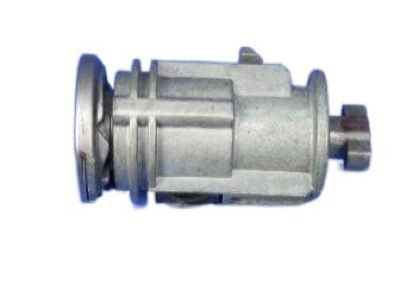 Chrysler Ignition Lock Cylinder - 68027525AA