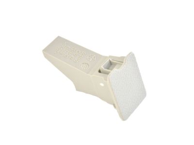 Mopar 6EL33PD2AA Cover-SHIFTER Over Ride 6EL33PD2AA Mopar Cover-SHIFTER Over Ride Product Photo 1 of 4