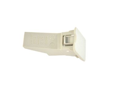 6EL33PD2AA Mopar Cover-SHIFTER Over Ride Product Photo 2 of 4