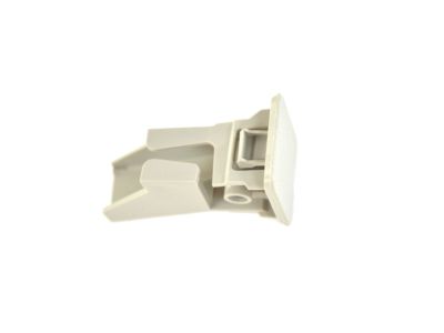 6EL33PD2AA Mopar Cover-SHIFTER Over Ride Product Photo 3 of 4