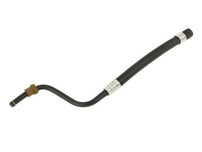 Mopar 68021174AB Tube-Transmission By-Pass Valve 68021174AB Mopar Tube-Transmission By-Pass Valve Product Photo 1 of 3