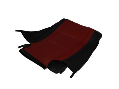Mopar 7FN94LA8AA Cover-Rear Seat Back 7FN94LA8AA Mopar Cover-Rear Seat Back Product Photo 1 of 3