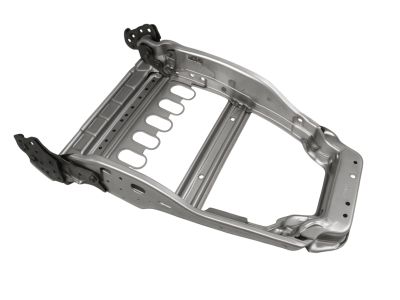 68003050AB Mopar Frame-Front Seat Back Product Photo 2 of 3