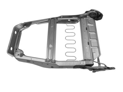 68003050AB Mopar Frame-Front Seat Back Product Photo 3 of 3