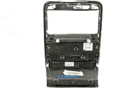 55111865AO Mopar Air Conditioner And Heater Control Product Photo 6 of 9