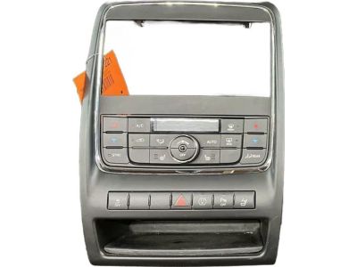 55111865AO Mopar Air Conditioner And Heater Control Product Photo 3 of 9