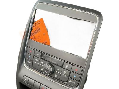 55111865AO Mopar Air Conditioner And Heater Control Product Photo 5 of 9