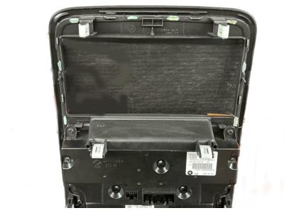 55111865AO Mopar Air Conditioner And Heater Control Product Photo 7 of 9