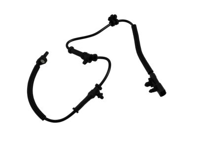 Mopar 5154230AC Sensor-Wheel Speed 5154230AC Mopar Sensor-Wheel Speed Product Photo 1 of 5