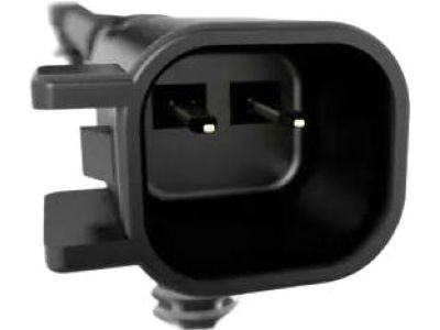 5154230AC Mopar Sensor-Wheel Speed Product Photo 3 of 5