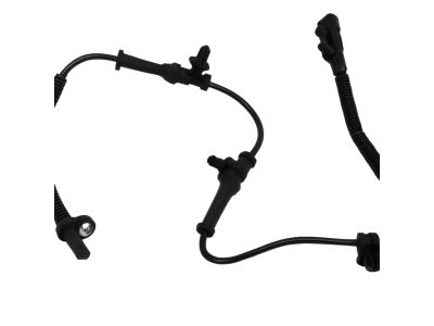 5154230AC Mopar Sensor-Wheel Speed Product Photo 5 of 5