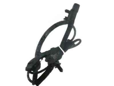 5154230AC Mopar Sensor-Wheel Speed Product Photo 2 of 5