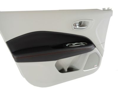 5VL831R5AD Mopar Panel-Front Door Trim Product Photo 3 of 3