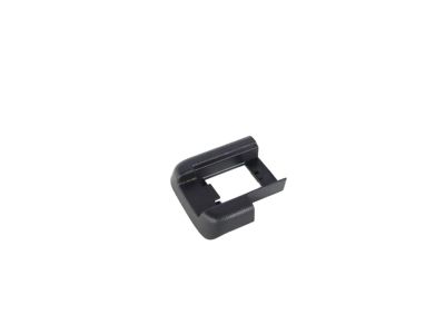 Mopar 5ZF22TX7AB Cover-Seat Track 5ZF22TX7AB Mopar Cover-Seat Track Product Photo 1 of 4