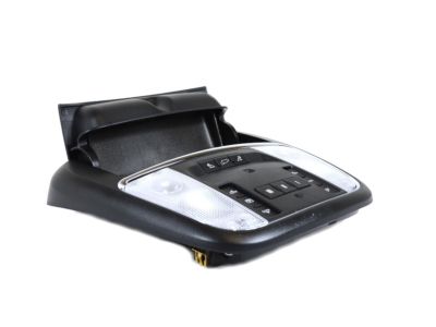 Mopar 1VS381X9AB Console-Overhead 1VS381X9AB Mopar Console-Overhead Product Photo 1 of 3