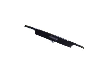 Mopar 6PM33KXJAA APPLIQUE-License Lamp 6PM33KXJAA Mopar APPLIQUE-License Lamp Product Photo 1 of 3