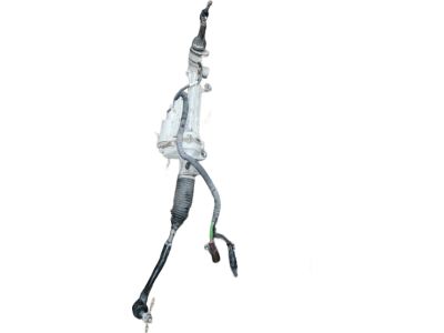 68321637AC Mopar Gear-Rack And Pinion Product Photo 3 of 13