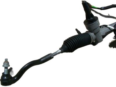 68321637AC Mopar Gear-Rack And Pinion Product Photo 2 of 13