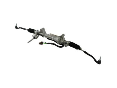 68321637AC Mopar Gear-Rack And Pinion Product Photo 8 of 13