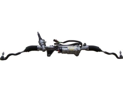 68321637AC Mopar Gear-Rack And Pinion Product Photo 12 of 13