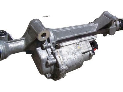 68321637AC Mopar Gear-Rack And Pinion Product Photo 4 of 13