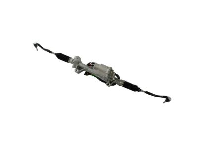 Mopar 68321637AC Gear-Rack And Pinion 68321637AC Mopar Gear-Rack And Pinion Product Photo 1 of 13