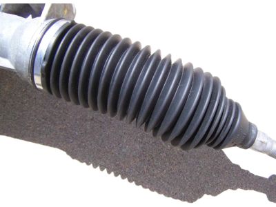 68321637AC Mopar Gear-Rack And Pinion Product Photo 10 of 13