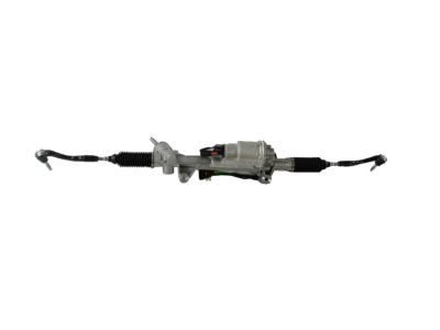 68321637AC Mopar Gear-Rack And Pinion Product Photo 9 of 13