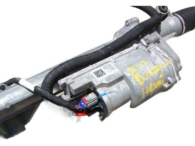 68321637AC Mopar Gear-Rack And Pinion Product Photo 5 of 13