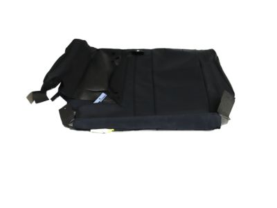 6RL65DX9AC Mopar Cover-Rear Seat Back Product Photo 3 of 3